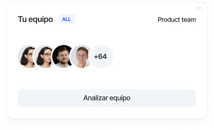 Los managers toman el control