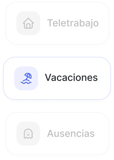 Comunicación fluida y equipos al día