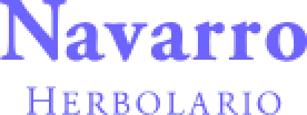 Herbolario Navarro