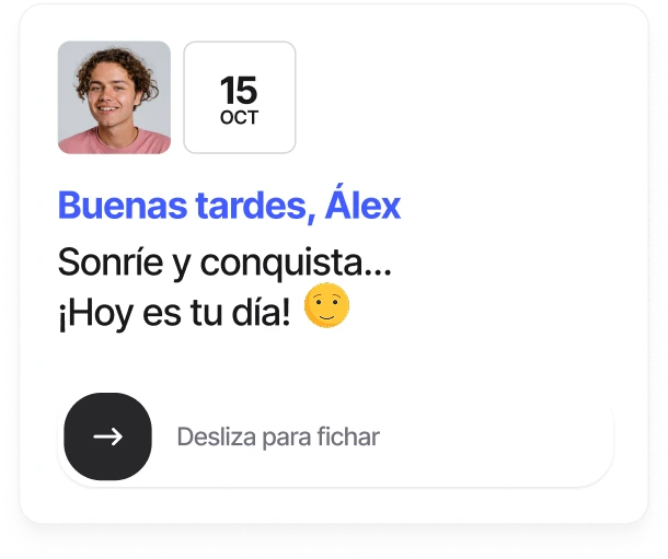 Más agilidad en la gestión