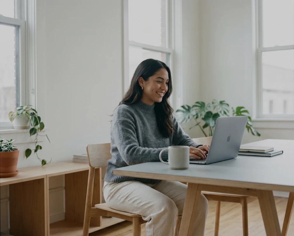 Funcionalidades de Sesame HR