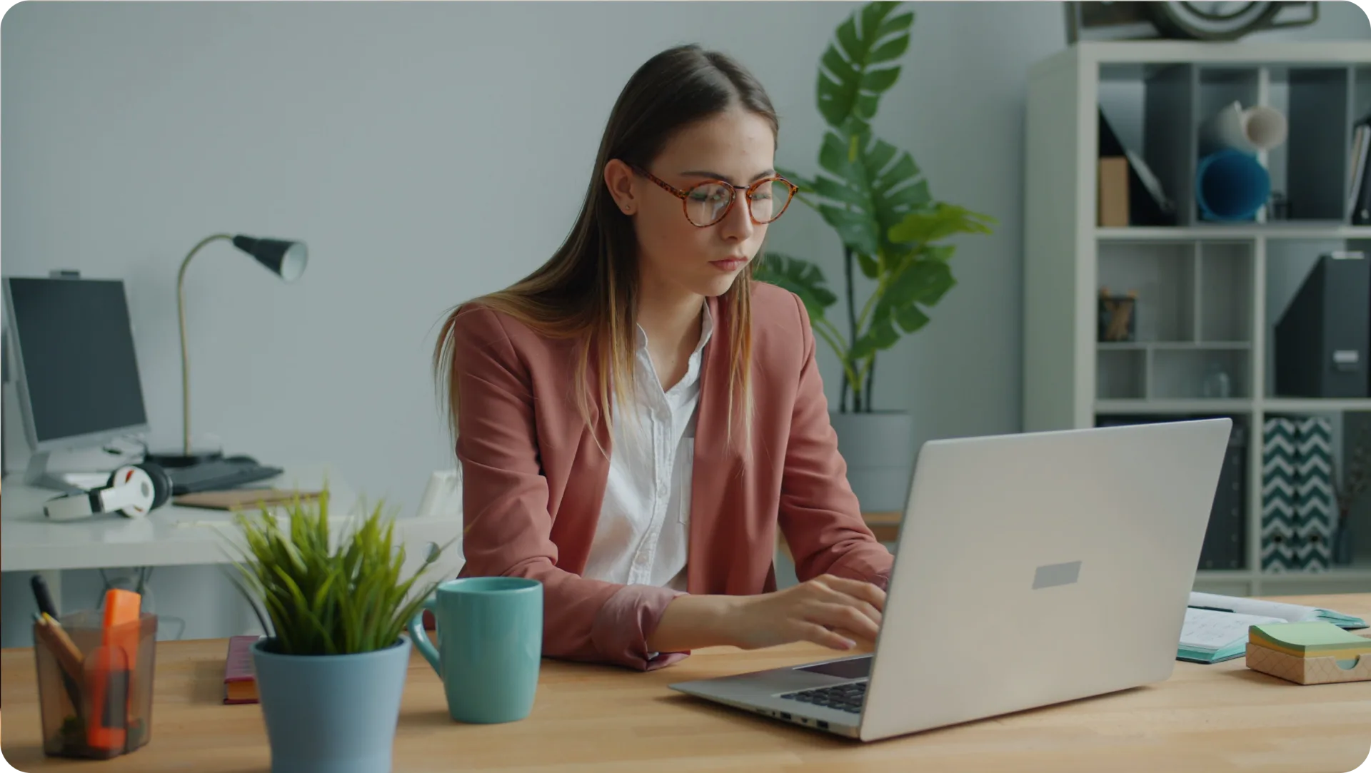 Software de control de gastos de Sesame HR