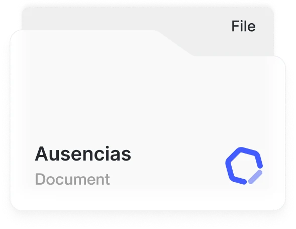 Documento entregable