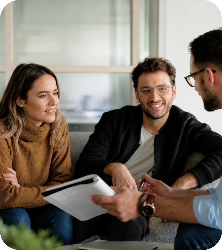 Contratación de talento con Sesame HR
