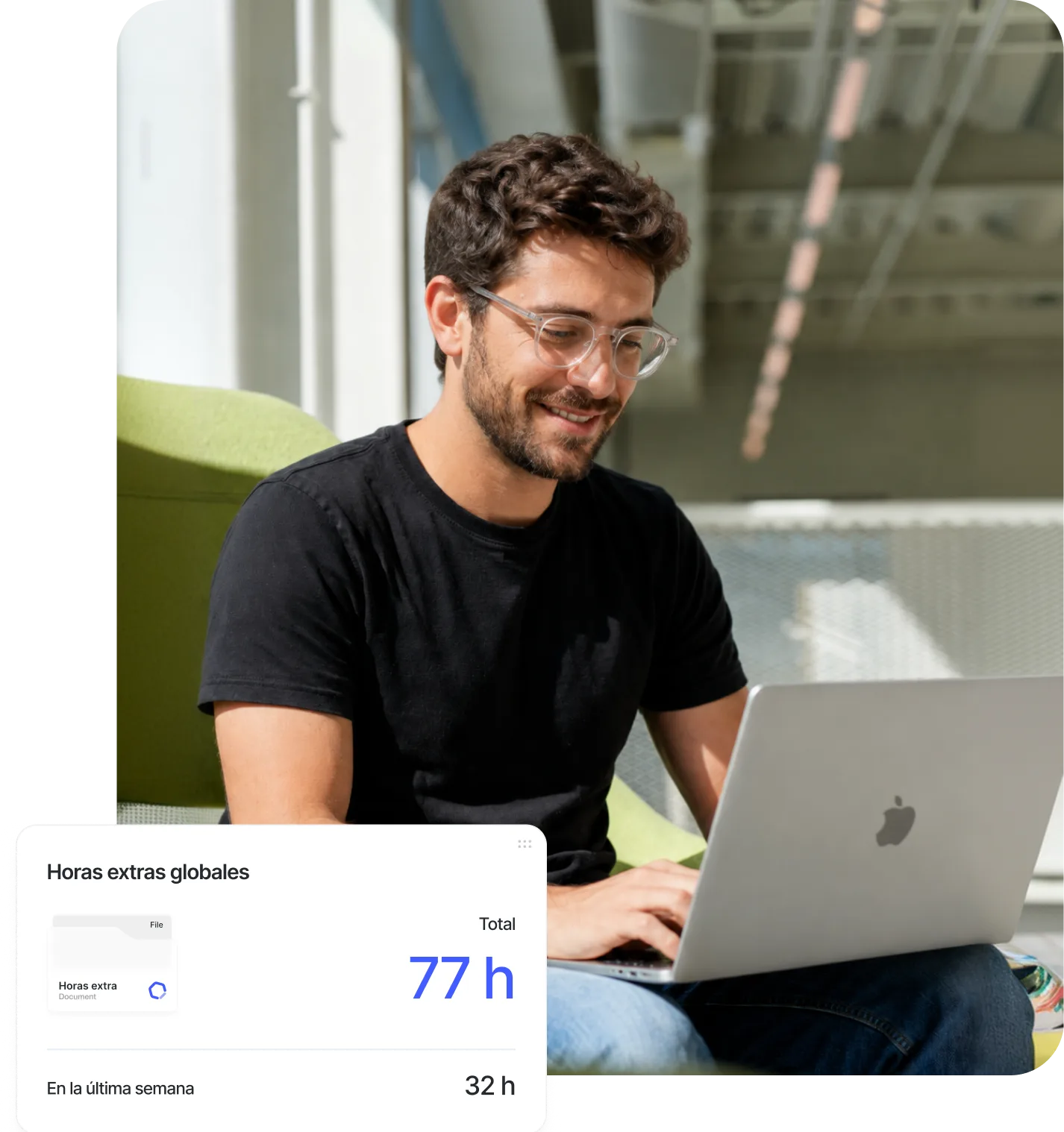 Evaluación del talento en Sesame HR