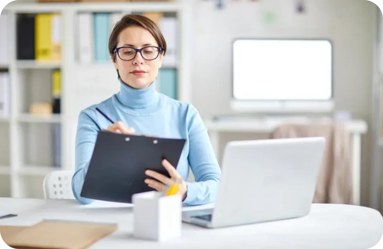 Evaluación por competencias