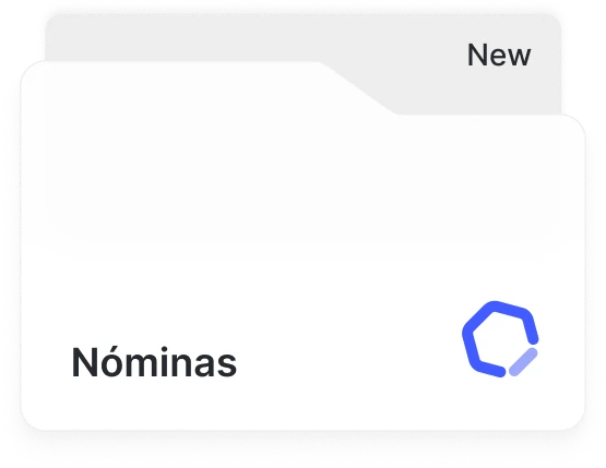 Nóminas centralizadas en Sesame HR