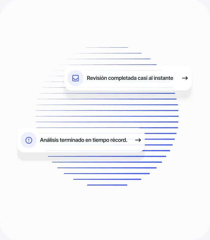 Sesame Intelligence conectado a los datos de la empresa