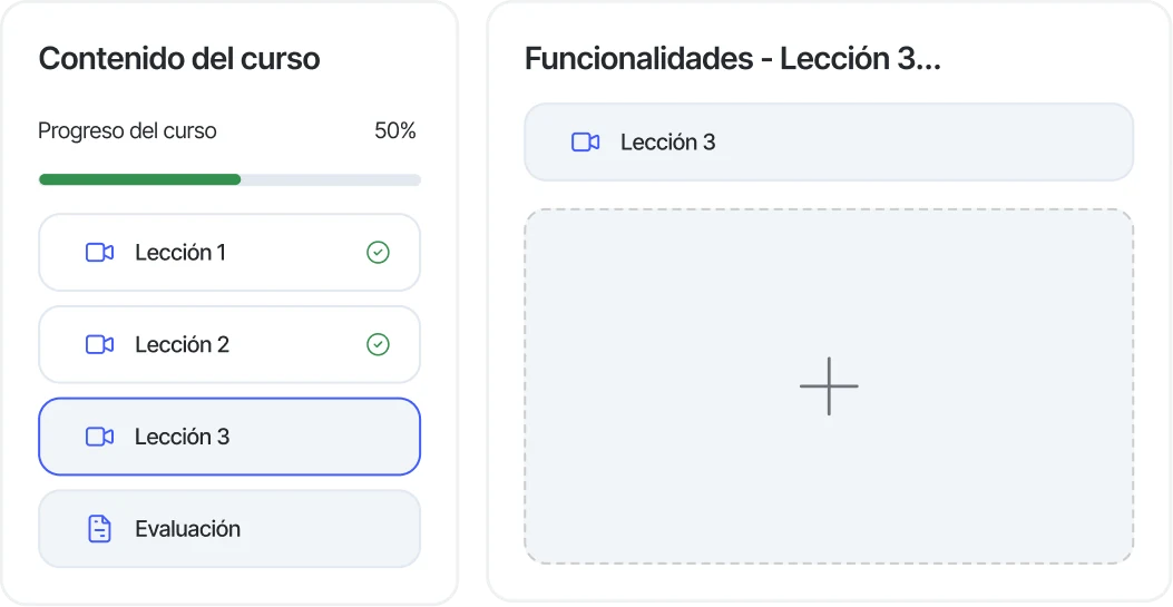 Onboarding con Sesame Learning