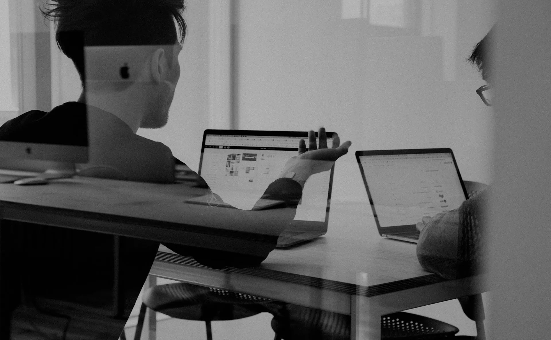 Formación para Servicios Profesionales