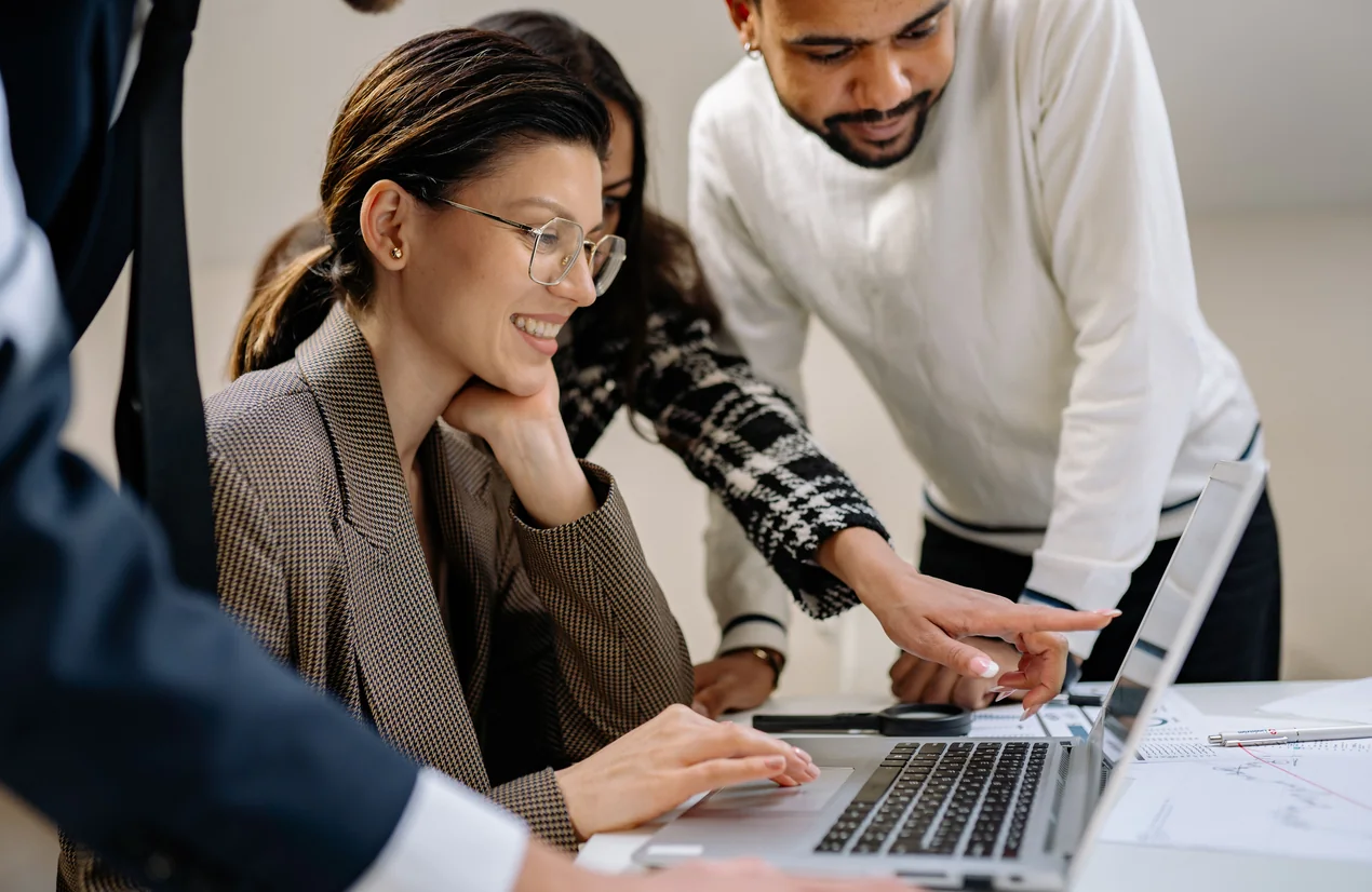 Formación para afiliados de Sesame HR