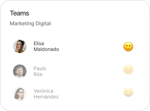 Cultura y Compromiso en Sesame HR