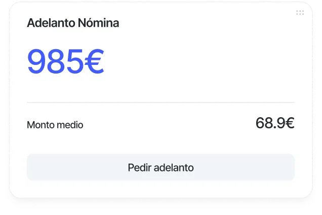 Gestor de Nóminas en Sesame HR