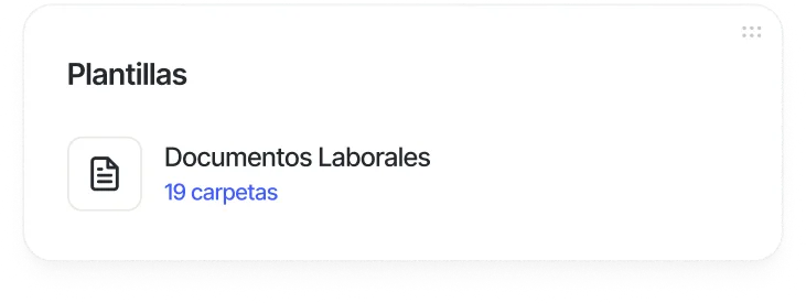 Gigas Extra en Sesame HR