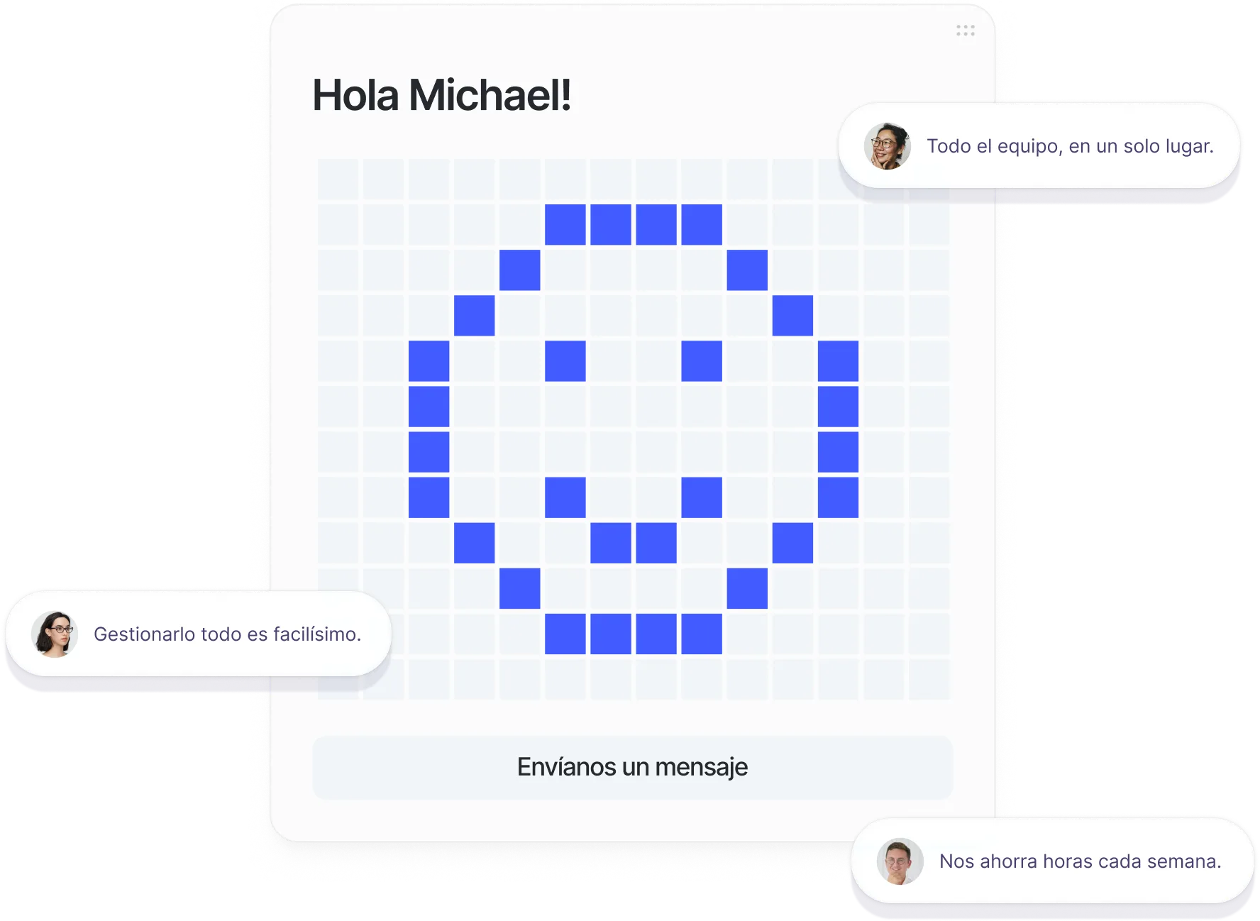 El mejor software de Recursos Humanos todo en uno