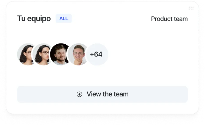 Gestión de empleados con Sesame HR