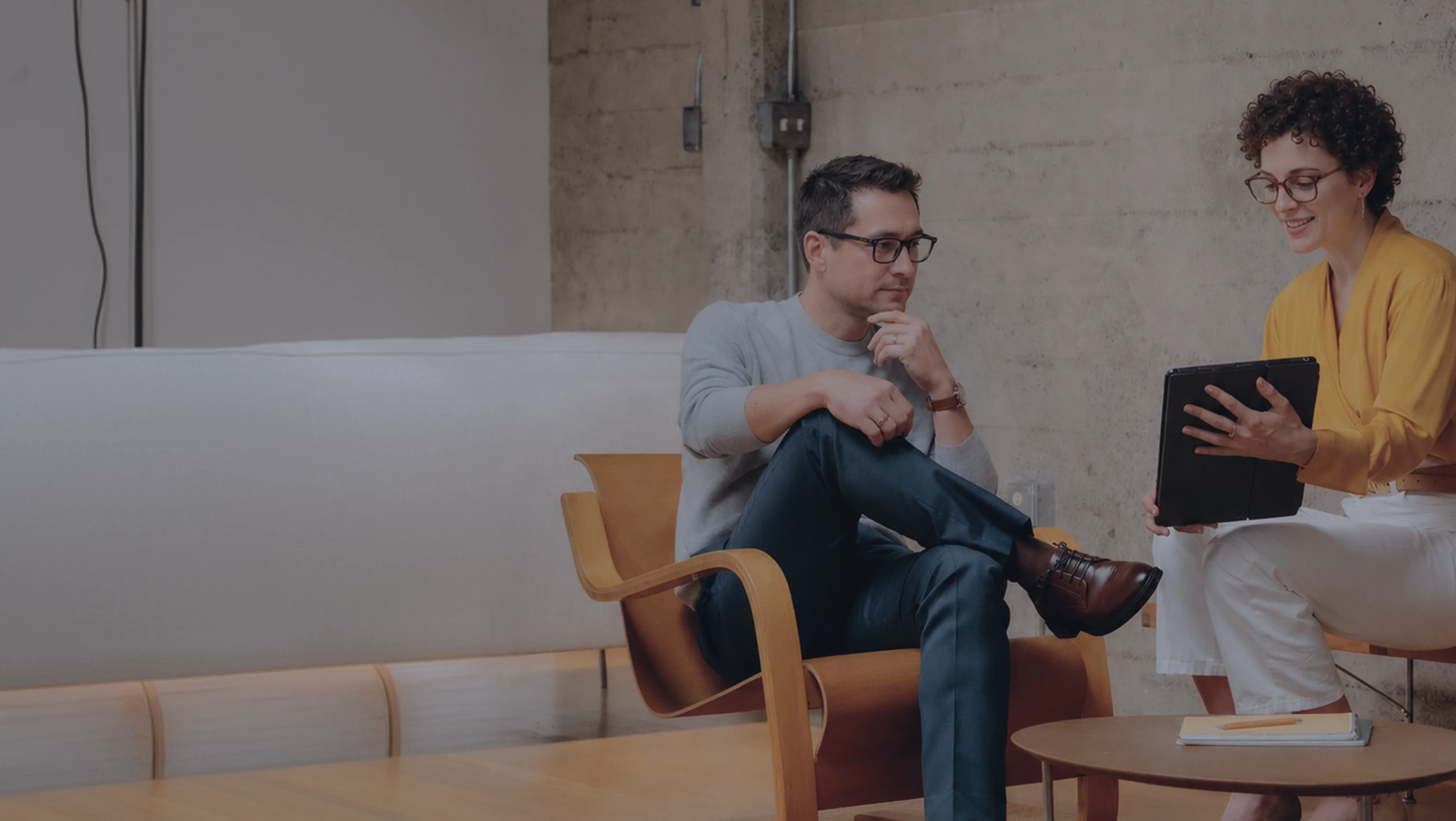 Software de gestión de RRHH para CEOs de Sesame