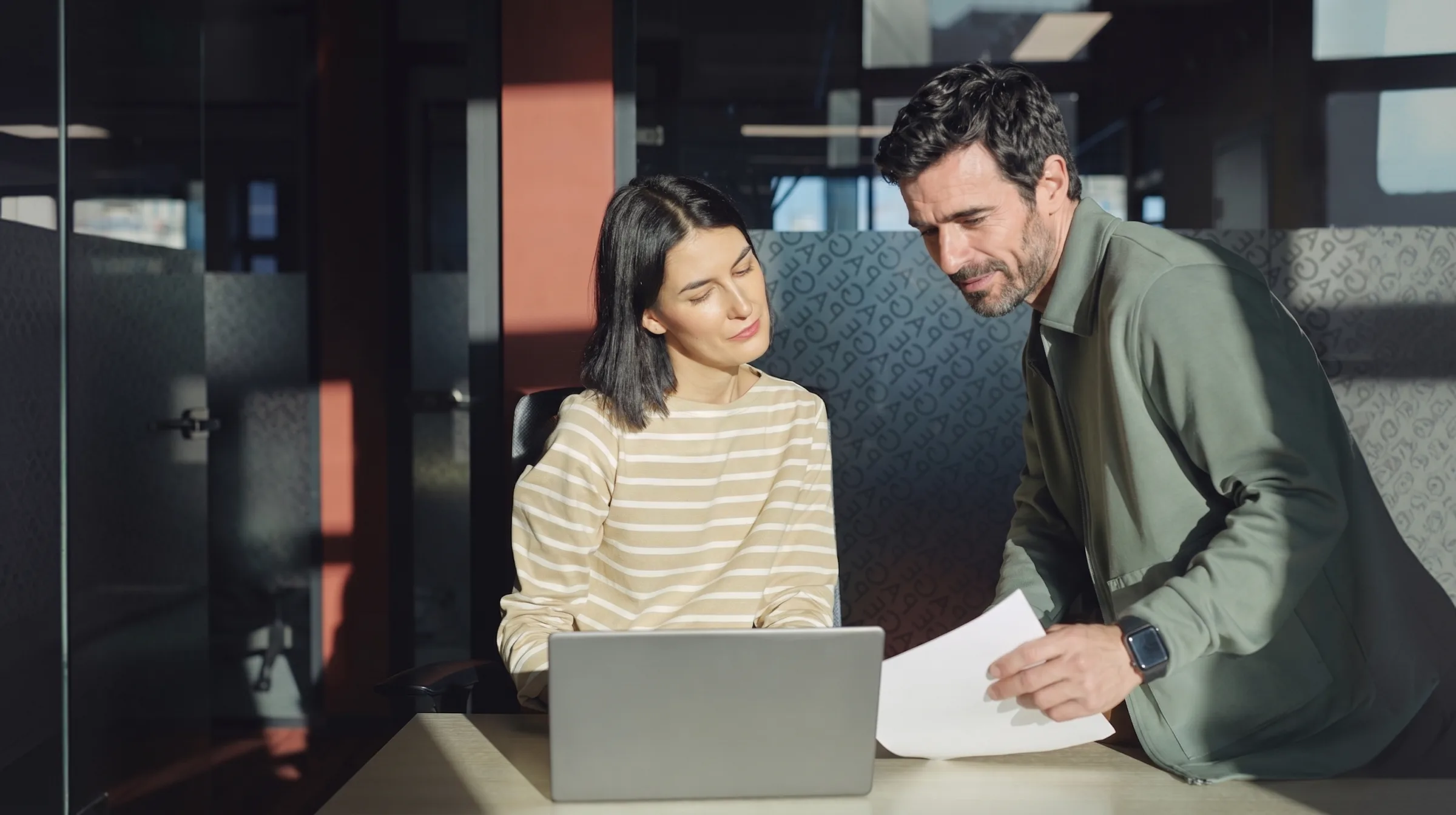 Sesame HR, tu punto de gestión siempre activo