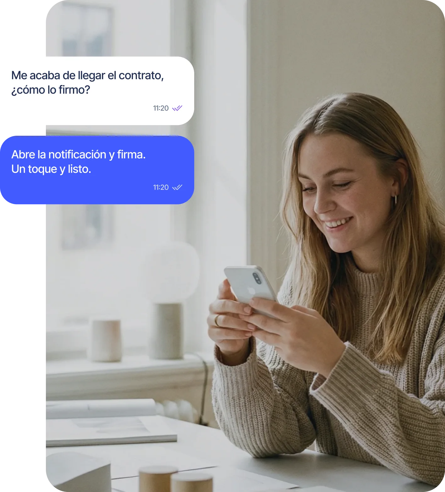 Informes de RRHH en tiempo real en Sesame HR