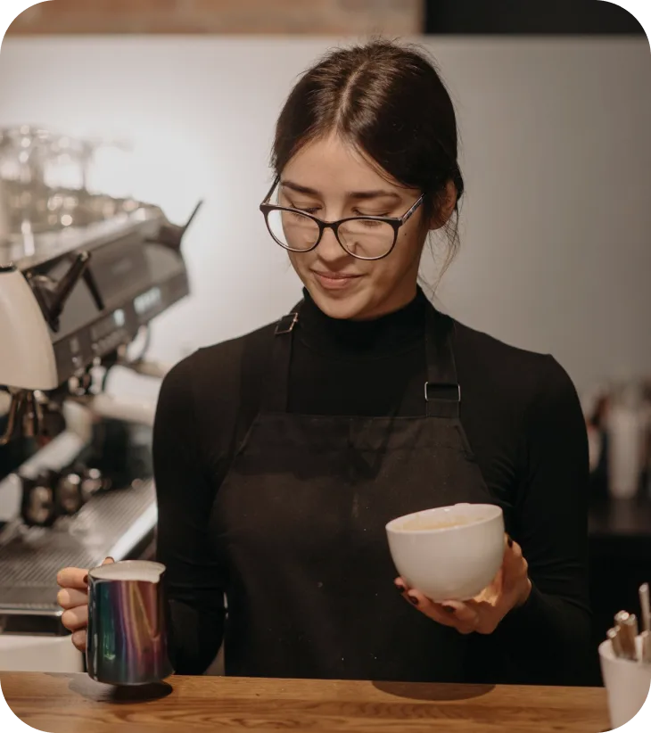 Gestión de talento en hostelería con Sesame HR