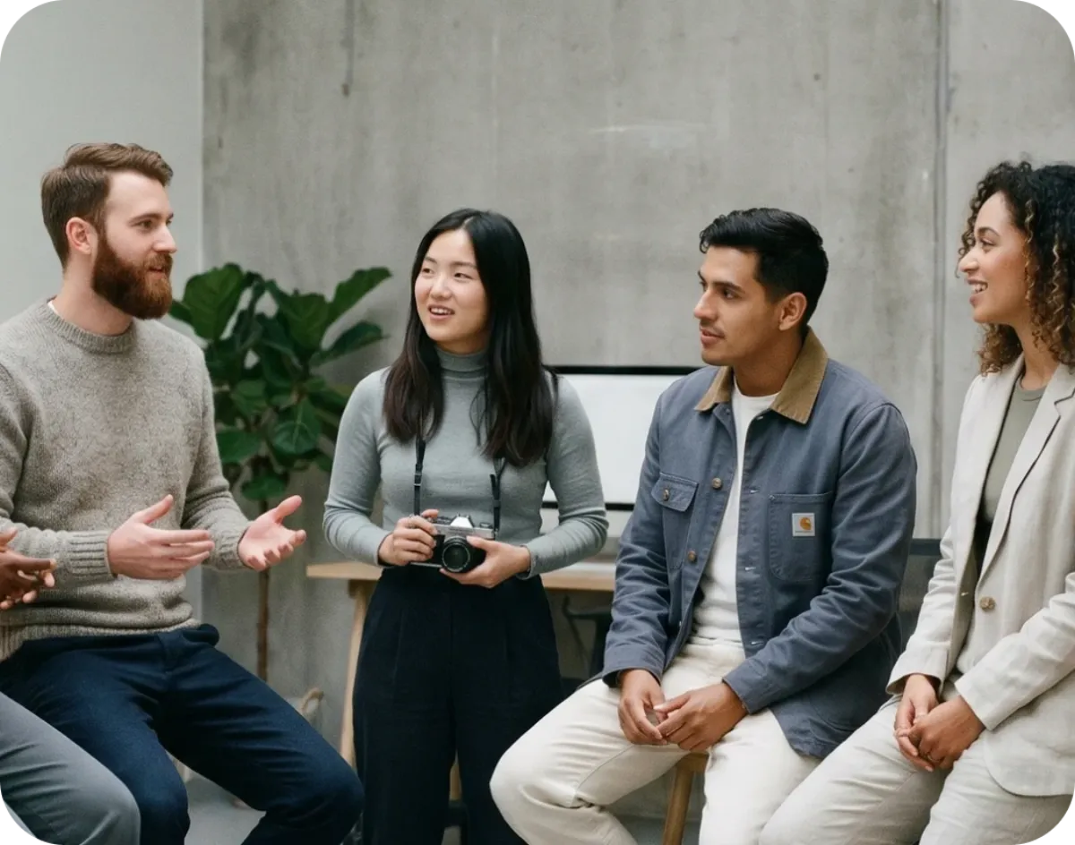 Recursos humanos en el sector retail