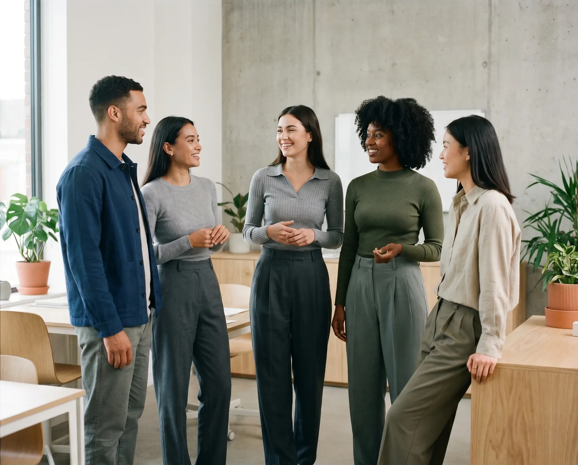 Retos para RRHH en el retail especializado