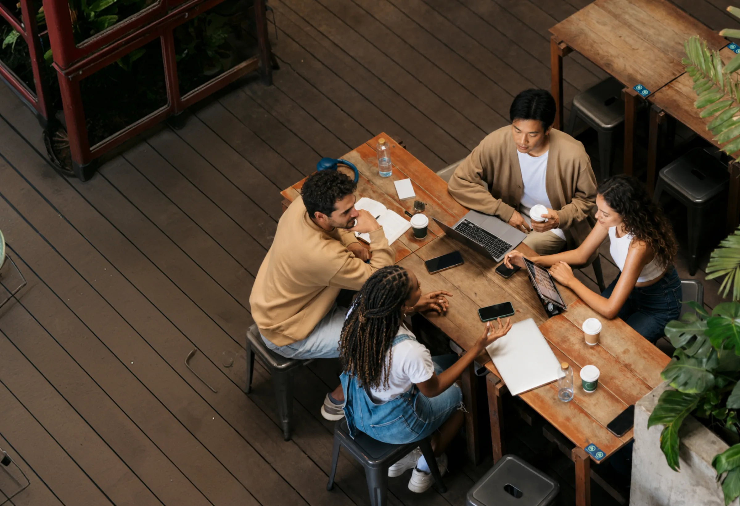 El futuro de los RRHH en el sector retail