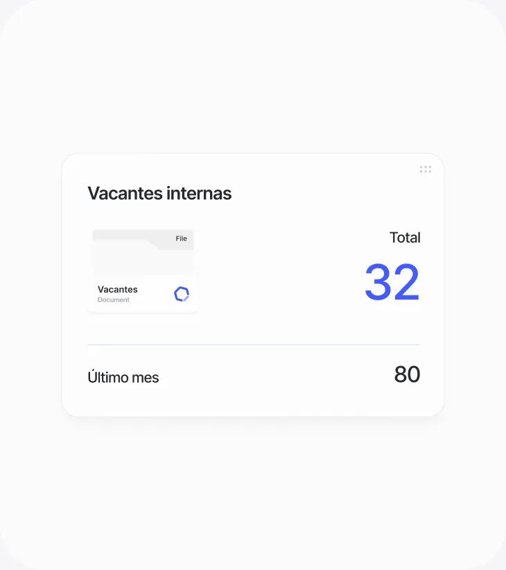 Atracción de candidatos