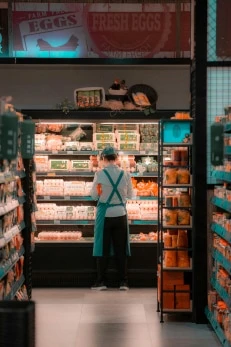 Alimentación