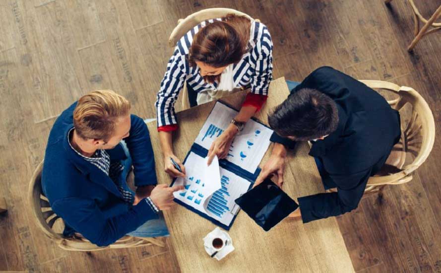 Toma de decisiones en la empresa