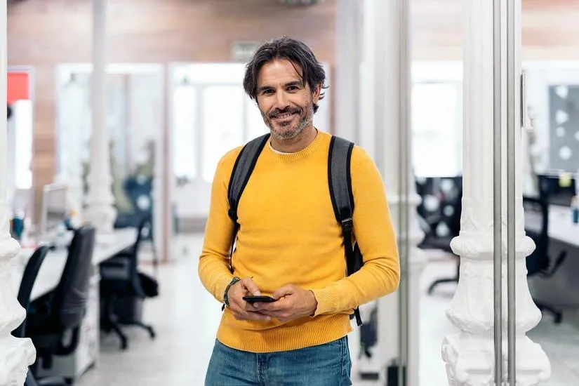 experiencia del empleado