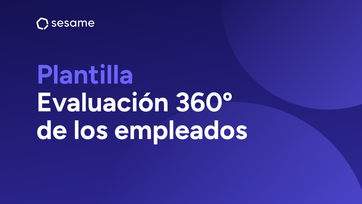 plantilla evaluación 360