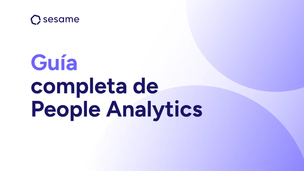 guia people analytics