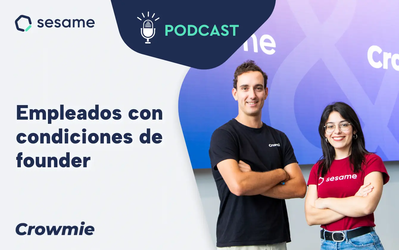 Podcast de Sesame