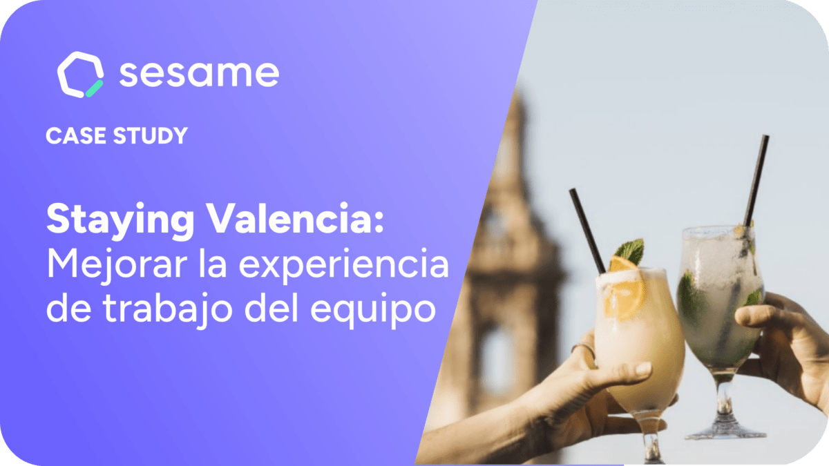 caso de éxito staying valencia