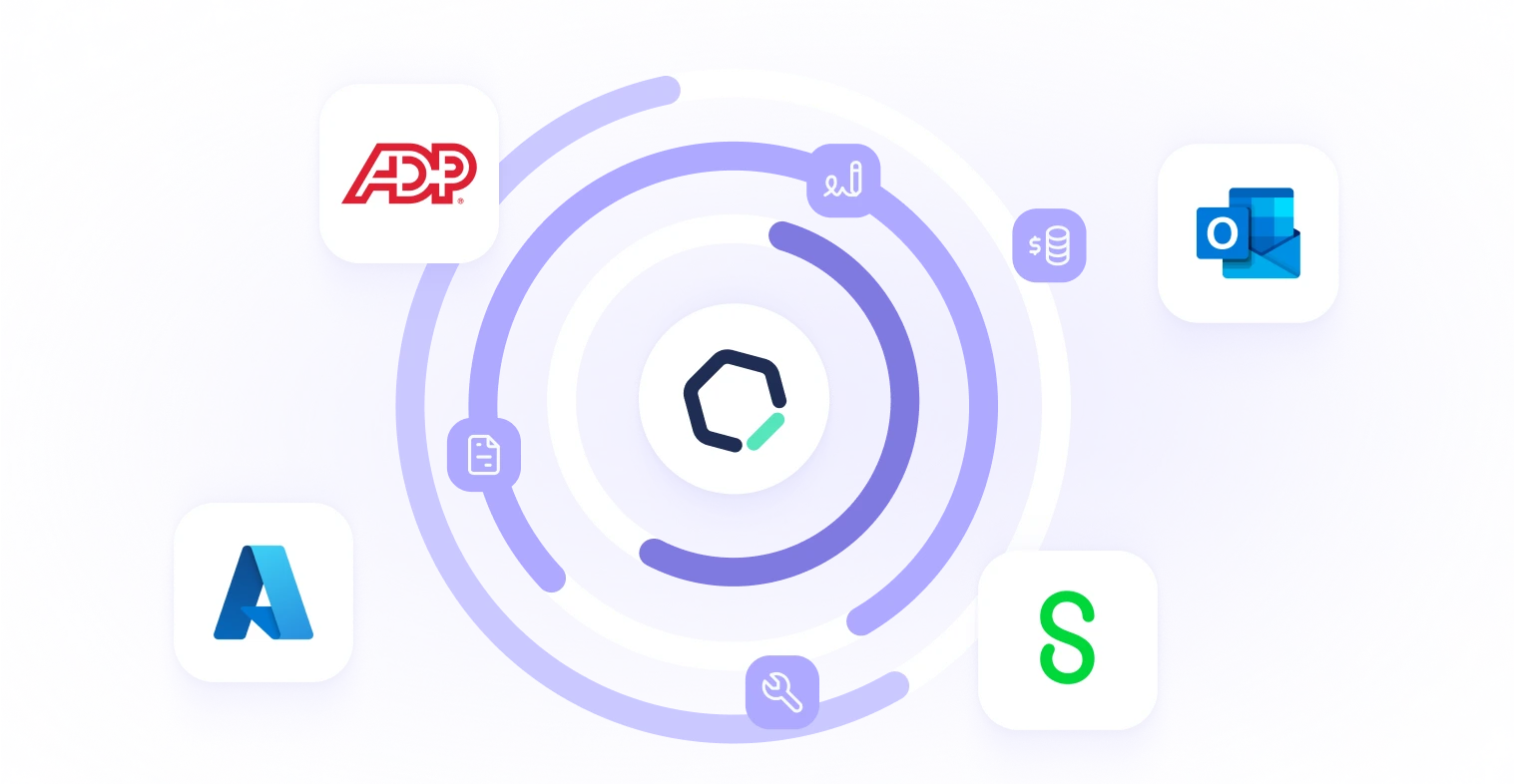 Integraciones de Sesame