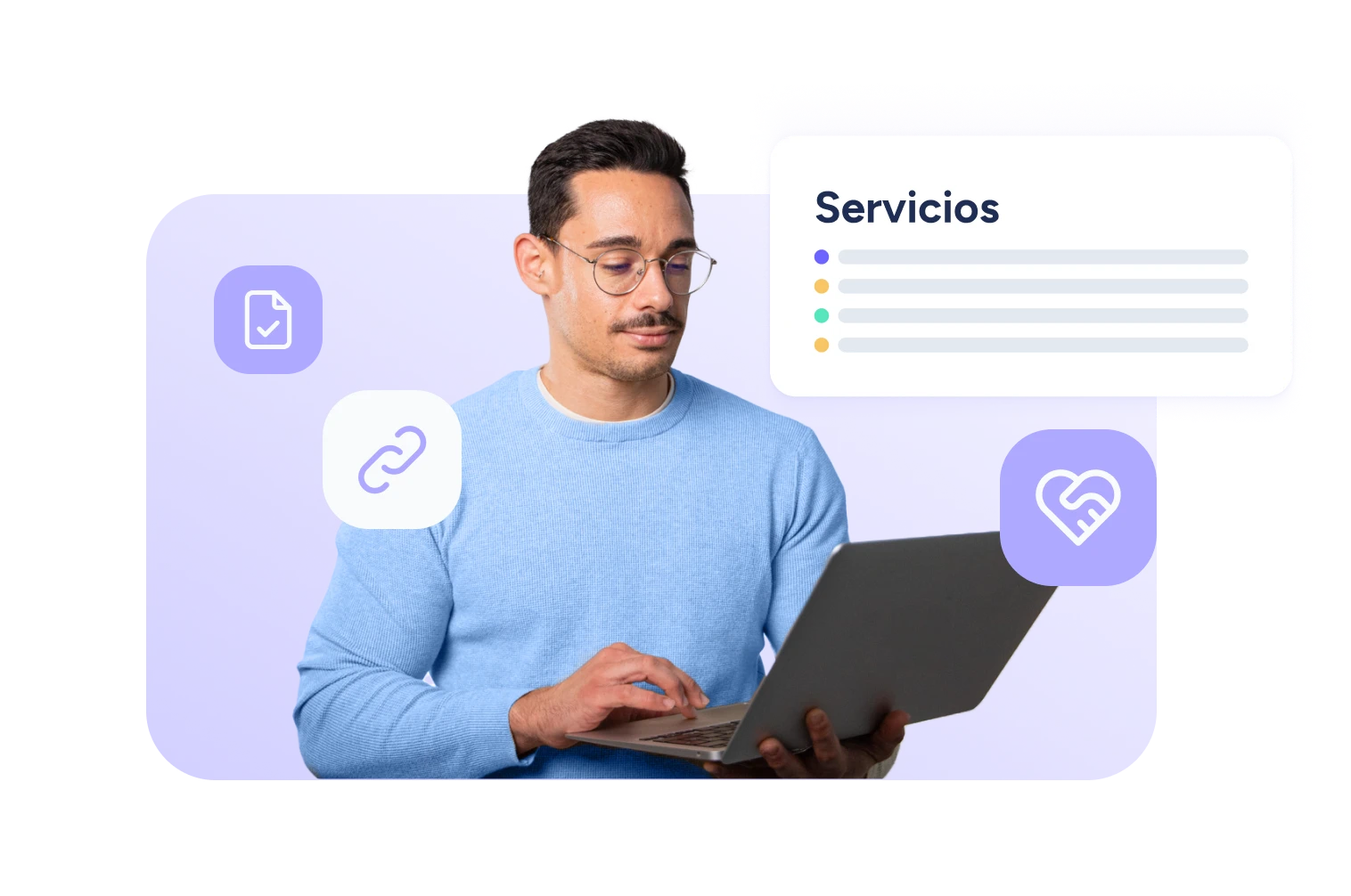 Programa de partners de Sesame HR