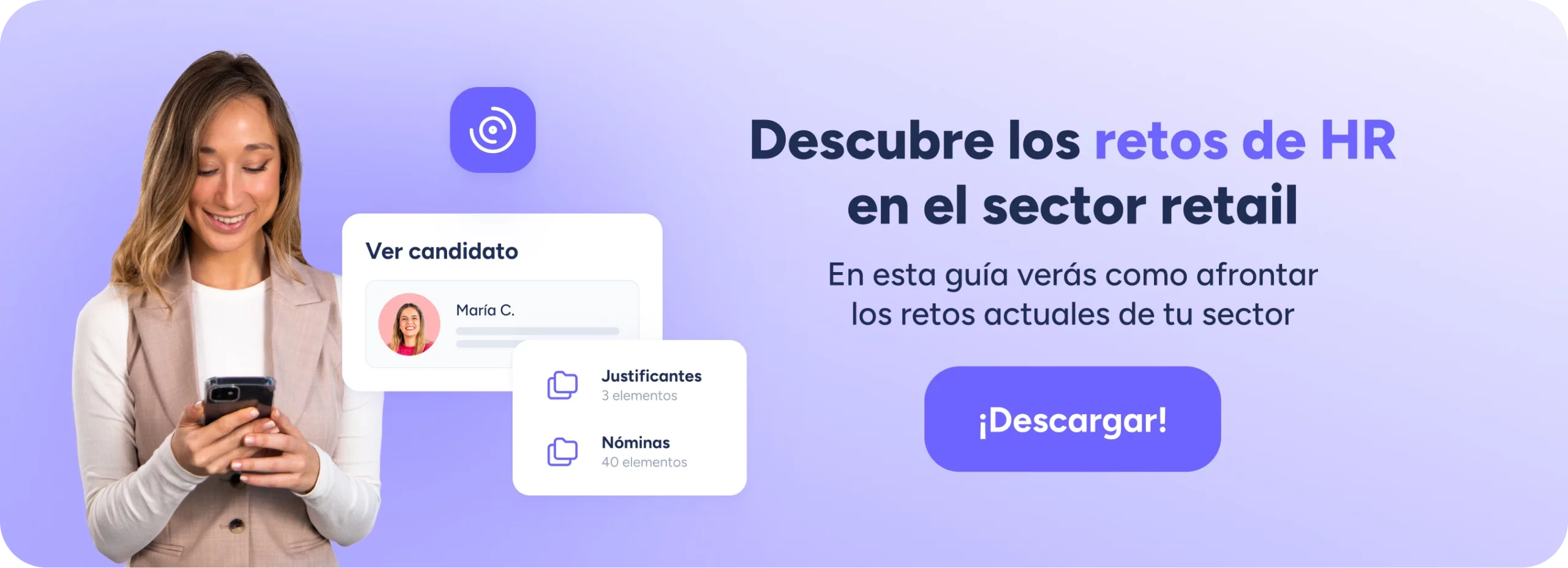 Guía de rrhh en retail