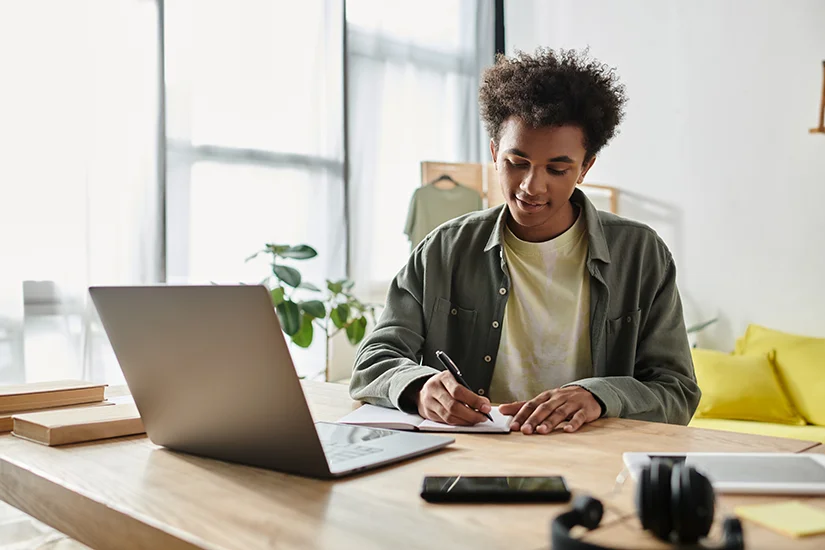 ¿Qué es un becario?