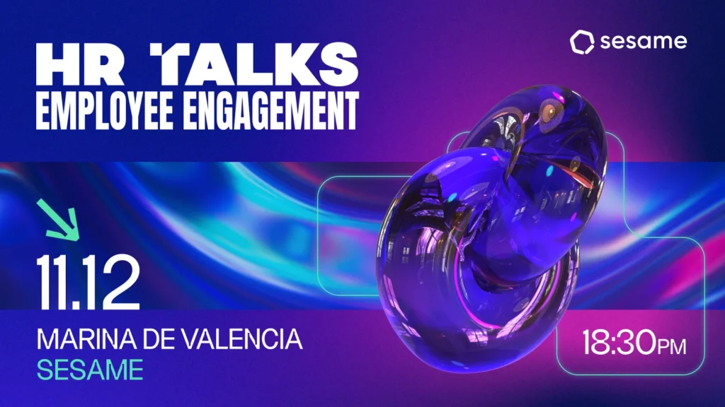 HR Talks: Employee Engagement