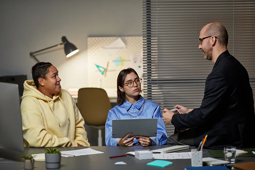 Qué es el Ghosting laboral
