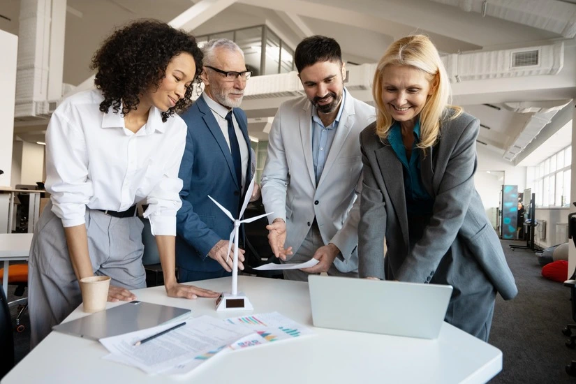 Plan de retribución flexible