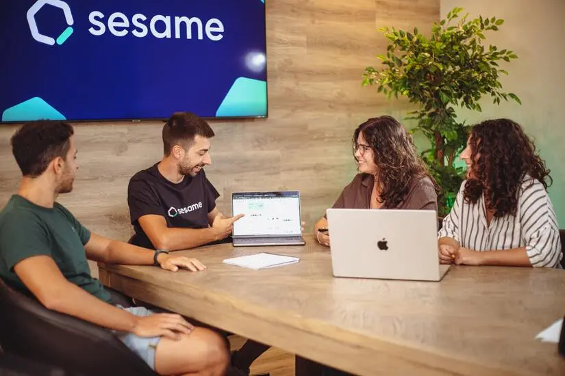 Selección software de recursos humanos