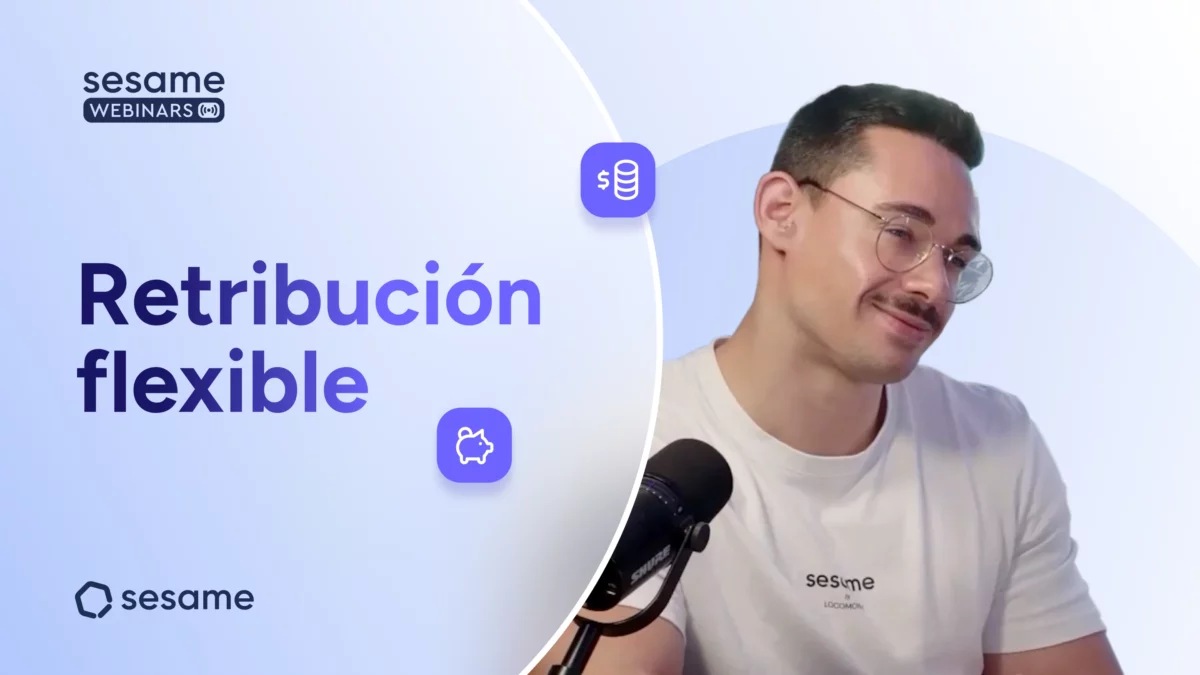 webinar retribución flexible
