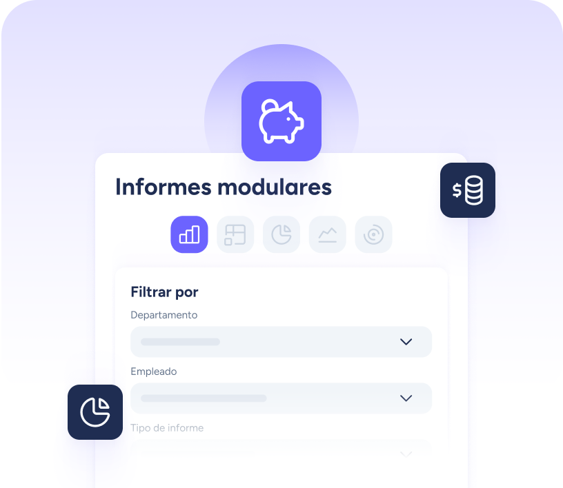 Reduce el gasto en un 20%