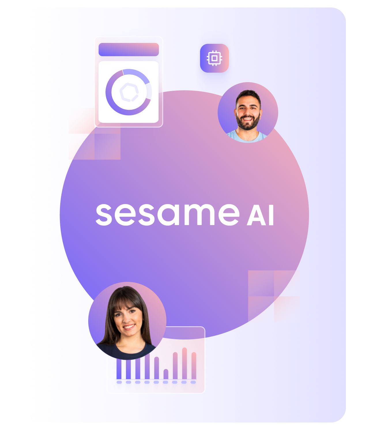 sesame ai