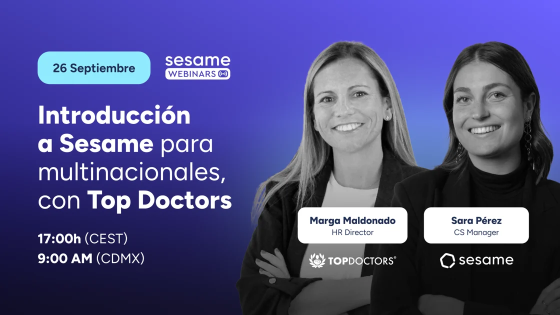 webinar top doctors