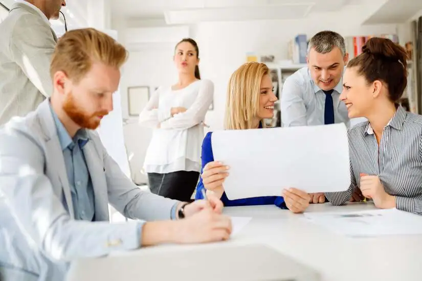 Retención de empleados